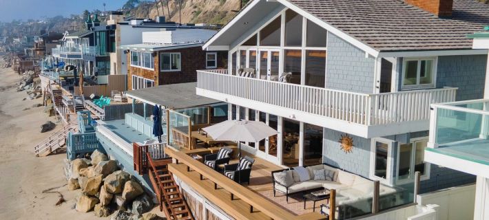 Beach Road by AvantStay Hoteles en Dana Point