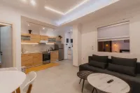 Votanikos lux Hotels in West Athens