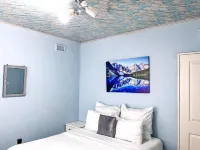 3 Bed Cozy Homestay in Lundi Park - 2292 Hotels in 