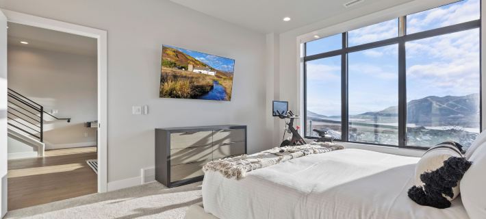 East Klaim Drive Departments Hotels in Wasatch County