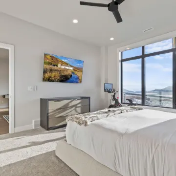 East Klaim Drive Departments