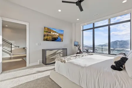 East Klaim Drive Departments