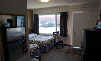 Caravel Motel