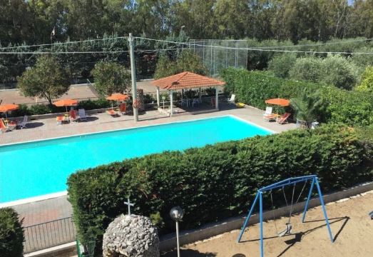 샬레 비올라 비치 빌리지