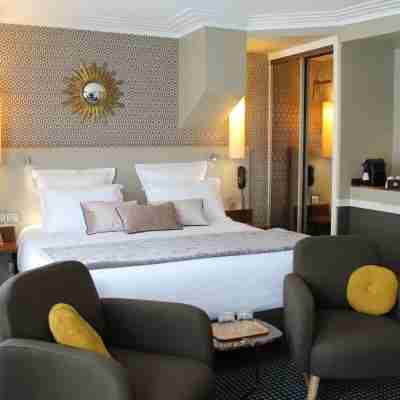 MAISON LIA Rooms