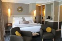 MAISON LIA Hotels in Châlons-en-Champagne