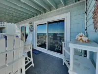 Sands III #1C - Toes in the Water