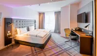 Premier Inn Saarbrucken City Congresshalle Hotel Hotels in 