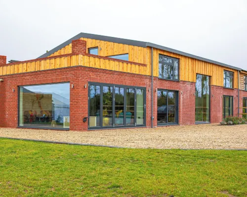 Beautiful Barn Conversion - Orchard Escape for 12! Hotels in Pershore