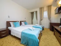 Hotel Odissey Jaz Hotels in Prijevor