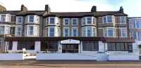 The Auckland Hotel Hotels in Morecambe