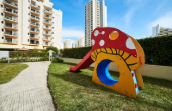 อาร์อาร์ คลับ อะมาริลิส โรงแรมในปอร์ติเมา