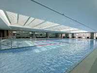 Ethiopian Skylight Hotel - Pools