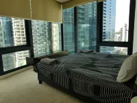 ReadySet Apartments Southbank One Hotels in Southbank