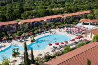 Green Village Eco Resort - piscina