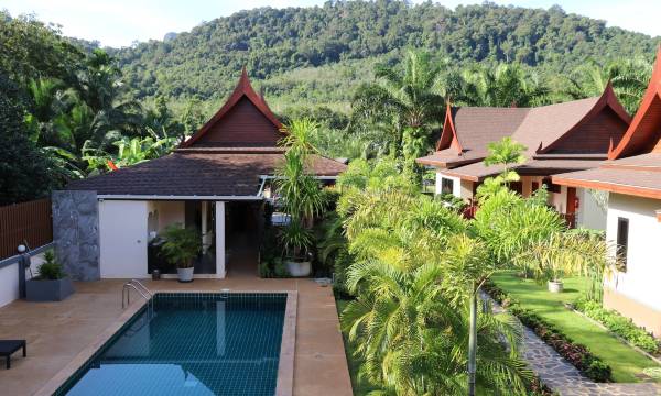 Chanapha Residence