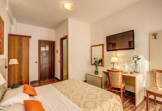 트라스테베레 롬 객실 내부 이미지