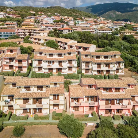 Residence Il Borgo di Badesi