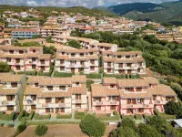 Residence Il Borgo di Badesi - Pools