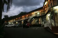 Gosford Inn Motel Hotels near GOSFORD Railway Station