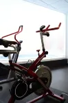 Hotel Porto Calpe - Fitnessstudio