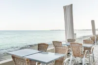 Hotel Kyriad Saint Malo Centre Plage