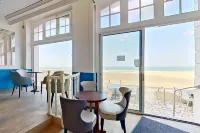 Hotel Kyriad Saint Malo Centre Plage