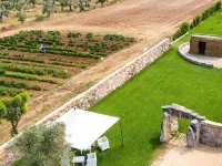 Agriturismo Il Megalite Hoteles en Giurdignano