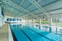 Crieff Hydro - Pools