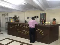 Akroma Plaza Hotels in Race Course