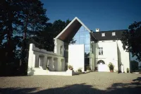 Burg Boetzelaer Hotels in Рес