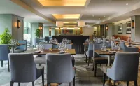 Mespil Hotel - Desayuno