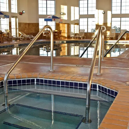 Arbuckle Lodge Gillette