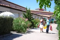 Lagrange Grand Bleu Vacances – Résidence les Jardins de Neptune