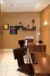 โรงแรมฟันซิตี้ รีสอร์ท - ที่มีสปา