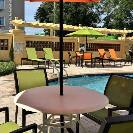 La Quinta Inn & Suites by Wyndham Ocala