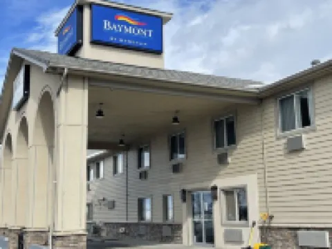 Baymont by Wyndham Bozeman