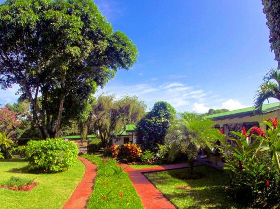 Hotel La Rosa de América