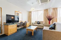 Adelaide International Motel Hotels in Tonsley