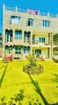 Hotel Chitra operated by Zaara Resorts Hotels in Sonwar Bagh