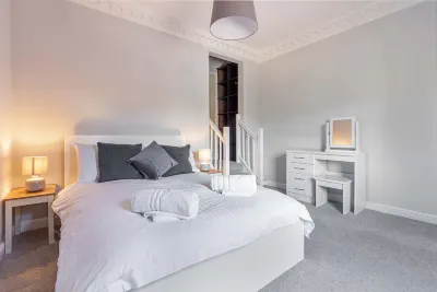 Host & Stay - Droitwich Road Dwelling Hotels in 