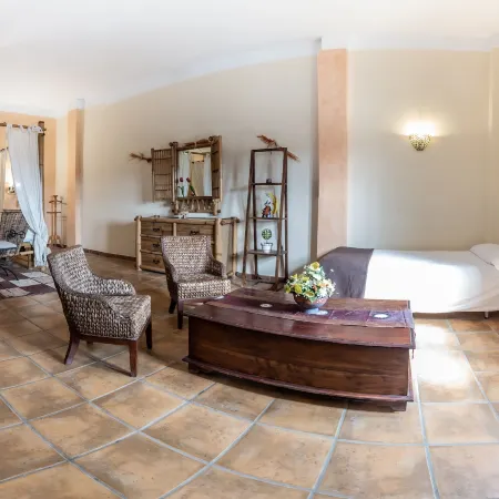 Hosteria Tierrallana by Juypehotel Hotels in Cuenca