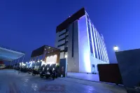 Harsha The Fern Shivamogga, Series by Marriott Hotels in 