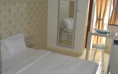 Green Lake View Apartement - Ciputat