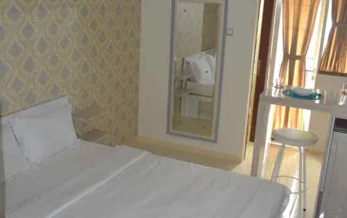 Green Lake View Apartement - Ciputat