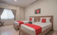 U VILLAGE HOTEL and VILLA