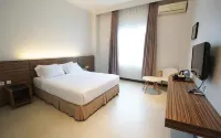 Padmaloka Hotel Tarakan のホテル