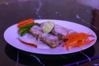Ari Grand Hotel & Spa - breakfast