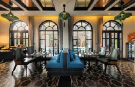 會安精緻酒店及水療中心