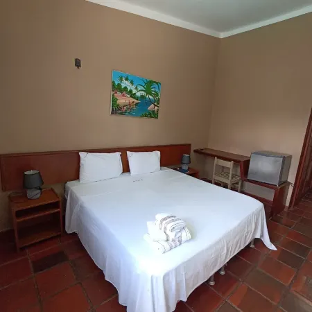 Hotel Iparana Paradise